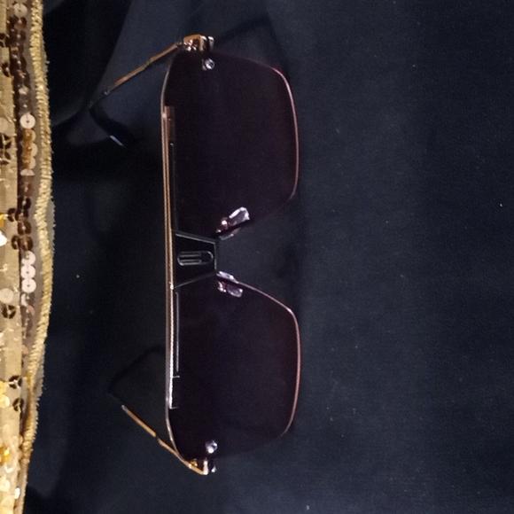 Accessories - S A L E /SUNGLASSES (EAC-701)                  Stylish rimless Sunglasses